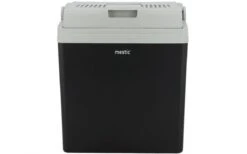 Mestic MTEC-28 Koelbox Thermo-elektrisch - AC/DC - 26L -Buiten Kamperen Apparatuur 1200x749 2