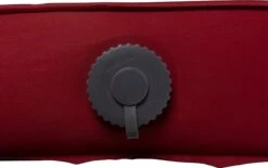 NOMAD® Levanto XW 10.0 Slaapmat | Zelfopblazende Mat Rood | 198x76x10cm | Lichtgewicht & Kwalitatief | Incl Hoes -Buiten Kamperen Apparatuur 1200x751 8