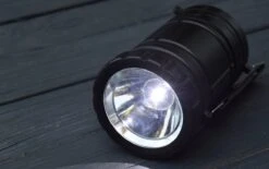 LED Camping Lamp 2 In 1 Hoge Kwaliteit - Zaklamp En Campinglamp - Inclusief AA Batterijen -Buiten Kamperen Apparatuur 1200x752 11
