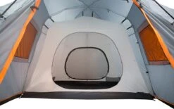 Where Tomorrow Gezinstent Met Zonnendak 300X395X200 Cm- Grijs - 5 Persoons 17 Where Tomorrow Gezinstent Met Zonnendak 300X395X200 Cm- Grijs - 5 Persoons -Buiten Kamperen Apparatuur 1200x752 6