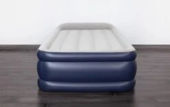 Bestway Tritech Luchtbed 46 Cm Twin Met Ingebouwde Pomp 230V 16 Bestway Tritech Luchtbed 46 Cm Twin Met Ingebouwde Pomp 230V -Buiten Kamperen Apparatuur 1200x756