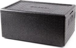 Hendi Thermobox 40 Liter - Kitchen Line - Professionele Koelbox - Thermobox Horeca - 60x40x(H)28,5cm -Buiten Kamperen Apparatuur 1200x757 2