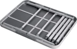 Bo-Camp Campingtafel - Inklapbaar - 60 X 45 Cm -Buiten Kamperen Apparatuur 1200x765 4