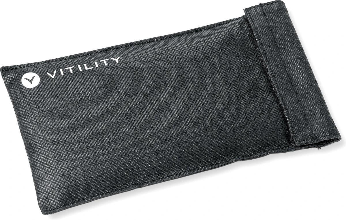 VITILITY Medische Koeltas - Klein - Koeltas 8 VITILITY Medische Koeltas - Klein - Koeltas - Afbeelding 6