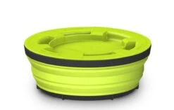 Sea To Summit X-Seal & Go Campingservies Inklapbaar - Schaal - Large - Lime 11 Sea To Summit X-Seal & Go Campingservies Inklapbaar - Schaal - Large - Lime -Buiten Kamperen Apparatuur 1200x765 8