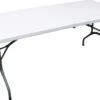 ERRO Campingtafel - Vouwtafel - 180x74x72 Cm - Wit - Voor 8 Personen 1 ERRO Campingtafel - Vouwtafel - 180x74x72 Cm - Wit - Voor 8 Personen -Buiten Kamperen Apparatuur 1200x768 3
