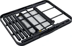 Bo-Camp - Industrial - Tafel - Garland - 60x45 Cm - Aluminium -Buiten Kamperen Apparatuur 1200x769 5