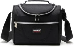 Sanne Koeltasje-Lunch Tas-picknic Koeltas- Mini Coolerbag -Buiten Kamperen Apparatuur 1200x772 1