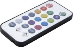 Bo-Camp Parasollamp - Gemma - Oplaadbaar - 200 Lumen - Zwart -Buiten Kamperen Apparatuur 1200x773 2