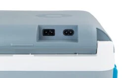 Campingaz Powerbox Plus Thermo-elektrische Koelbox - 12V / 230V - 36L - Grijs -Buiten Kamperen Apparatuur 1200x774 1