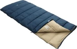 NOMAD® Blazer Classic '78 XL Slaapzak - Dekenmodel - Max Lichaamslengte 205 Cm -Buiten Kamperen Apparatuur 1200x774 2