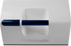 Igloo Playmate Elite Maxcold - Kleine Koelbox - 15 Liter - Lichtgrijs -Buiten Kamperen Apparatuur 1200x775 4