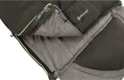 Outwell Slaapzak Contour Rits Links Zwart 30 Outwell Slaapzak Contour Rits Links Zwart -Buiten Kamperen Apparatuur 1200x777 2