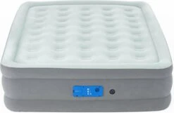Bestway - Luchtbed AlwayzAire Queen -Buiten Kamperen Apparatuur 1200x781