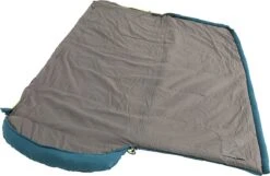 Outwell Slaapzak Campion Lux Blauw -Buiten Kamperen Apparatuur 1200x782 7