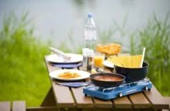 Campingaz Base Camp Camping Kooktoestel - 2-pits - 2x 1600 Watt 9 Campingaz Base Camp Camping Kooktoestel - 2-pits - 2x 1600 Watt -Buiten Kamperen Apparatuur 1200x787 6