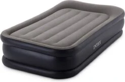 Intex Twin Deluxe Pillow Rest Raised Luchtbed - 191x99x42 Cm -Buiten Kamperen Apparatuur 1200x789 1