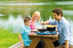 Campingaz Base Camp Camping Kooktoestel - 2-pits - 2x 1600 Watt 11 Campingaz Base Camp Camping Kooktoestel - 2-pits - 2x 1600 Watt -Buiten Kamperen Apparatuur 1200x789 10