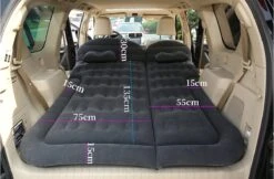 Merkloos Auto Luchtbed - Multifunctioneel - Achterbank - 2 Persoons - Opblaasbaar Bed - Luchtmatras - Reizen - Vakantie - Kamperen - Inclusief Elektrische Pomp - Zwart 10 Merkloos Auto Luchtbed - Multifunctioneel - Achterbank - 2 Persoons - Opblaasbaar Bed - Luchtmatras - Reizen - Vakantie - Kamperen - Inclusief Elektrische Pomp - Zwart -Buiten Kamperen Apparatuur 1200x789 4