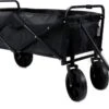 Travellife Bolderkar Largo - Zwart - Tot 75 Kilo -Buiten Kamperen Apparatuur 1200x789 5