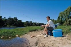 Campingaz Isotherm Extreme Koelbox - 10 Liter - Blauw 12 Campingaz Isotherm Extreme Koelbox - 10 Liter - Blauw -Buiten Kamperen Apparatuur 1200x790 3