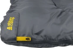 Abbey Camp Slaapzak Amsterdam-07 - Dekenmodel - 210 X 85 Cm - Grijs 16 Abbey Camp Slaapzak Amsterdam-07 - Dekenmodel - 210 X 85 Cm - Grijs -Buiten Kamperen Apparatuur 1200x790 6