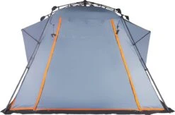 Where Tomorrow Gezinstent Met Zonnendak 300X395X200 Cm- Grijs - 5 Persoons 12 Where Tomorrow Gezinstent Met Zonnendak 300X395X200 Cm- Grijs - 5 Persoons -Buiten Kamperen Apparatuur 1200x792 1