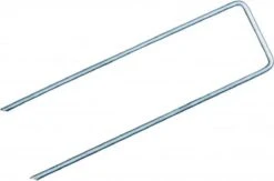 Campingdoek - Gronddoek - Worteldoek 5,25M X 8M Totaal 42M² + 15 GRATIS Grondpennen. Hoge Kwaliteit, Lucht En Water Doorlatend. -Buiten Kamperen Apparatuur 1200x793 2