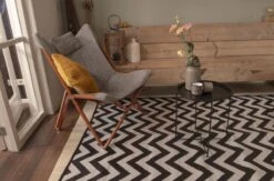 Bo-Camp - Urban Outdoor - Relaxstoel - Bloomsbury - L - Oxford Polyester - Grijs -Buiten Kamperen Apparatuur 1200x794 32