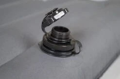 Bo-Camp - Tube Prestige Luchtbed - 1-persoons - 200x70x10 Cm 5 Bo-Camp - Tube Prestige Luchtbed - 1-persoons - 200x70x10 Cm -Buiten Kamperen Apparatuur 1200x794 7