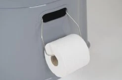 Bo-Camp Draagbaar Camping Toilet - 7 Liter - Grijs -Buiten Kamperen Apparatuur 1200x794 87