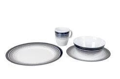 Bo-Camp - Servies - Classic - 16-Delig - Wit/Navy 17 Bo-Camp - Servies - Classic - 16-Delig - Wit/Navy -Buiten Kamperen Apparatuur 1200x794 96