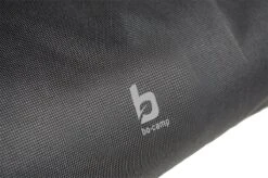 Bo-Camp - Opbergtas - Large Tentframe - Tentorganizer - Ø 25x125 Cm - Grijs -Buiten Kamperen Apparatuur 1200x795 5