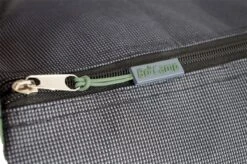 Bo-Camp - Opbergtas - Large Tentframe - Tentorganizer - Ø 25x125 Cm - Grijs -Buiten Kamperen Apparatuur 1200x795 6