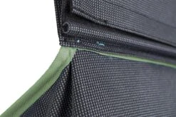 Bo-Camp - Tentorganizer - 4-vaks - 2 Deurtjes - 35x35x131 Cm - Grijs -Buiten Kamperen Apparatuur 1200x795 8