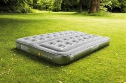 Coleman Maxi Comfort Double Luchtbed - 2-Persoons - 198 X 137 X 22 Cm -Buiten Kamperen Apparatuur 1200x798 11