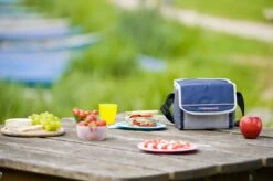 Campingaz Fold 'n Cool Koeltas - 5 Liter - Blauw/grijs -Buiten Kamperen Apparatuur 1200x798 15