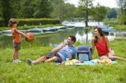 Campingaz Fold 'n Cool Koeltas - 20 Liter - Blauw/grijs 8 Campingaz Fold 'n Cool Koeltas - 20 Liter - Blauw/grijs -Buiten Kamperen Apparatuur 1200x798 20