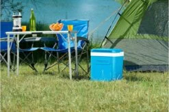 Campingaz Icetime Plus Koelbox - 30 Liter - Blauw -Buiten Kamperen Apparatuur 1200x798 23