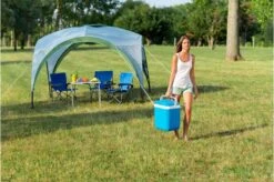 Campingaz Icetime Plus Koelbox - 30 Liter - Blauw -Buiten Kamperen Apparatuur 1200x798 24