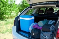 Campingaz Icetime Plus Koelbox - 30 Liter - Blauw -Buiten Kamperen Apparatuur 1200x798 25