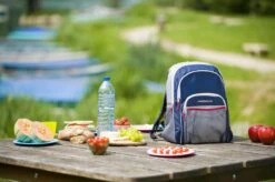 Campingaz Cooler Bacpac Koeltas - 14 Liter - Blauw/grijs 7 Campingaz Cooler Bacpac Koeltas - 14 Liter - Blauw/grijs -Buiten Kamperen Apparatuur 1200x798 26