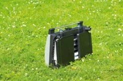 Campingaz Xcelerate 600 SG Camping Kooktoestel - 2-pits - 2x 2200 Watt -Buiten Kamperen Apparatuur 1200x798 37