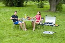 Campingaz Xcelerate 600 SG Camping Kooktoestel - 2-pits - 2x 2200 Watt -Buiten Kamperen Apparatuur 1200x798 38