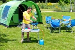 Campingaz Party Grill 400 R Camping Kooktoestel - 1-pits - 2000 Watt -Buiten Kamperen Apparatuur 1200x798 40