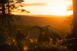 Coleman Kobuk Valley 3 Plus Koepeltent - Verduisterend - 3-Persoons -Buiten Kamperen Apparatuur 1200x799 14