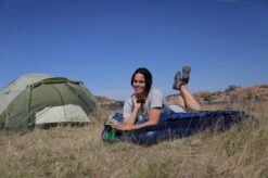 Pavillo 1-Persoons Luchtbed - 185 X 76 Cm - Dikte 22 Cm -Buiten Kamperen Apparatuur 1200x799 19