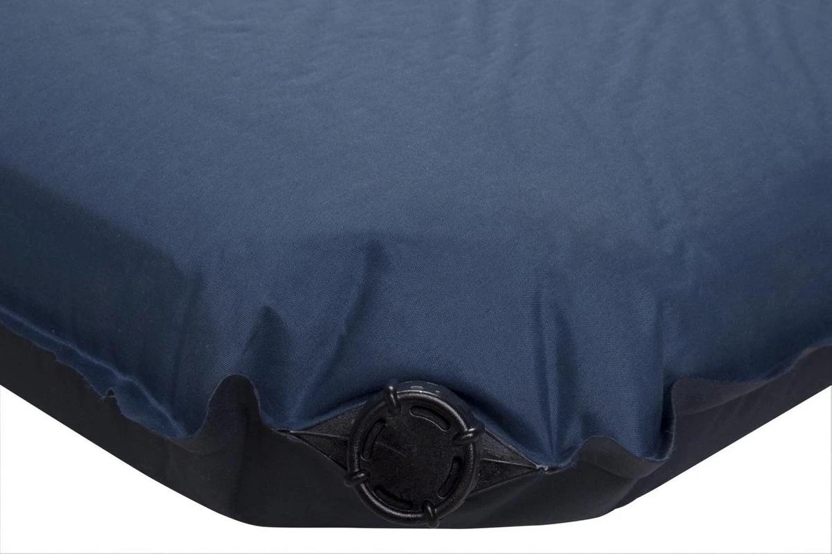 NOMAD® Allround Extra Breed 10.0 - Slaapmat - 198x 76 X 10 - Zelfopblazend - 1 Persoons 6 NOMAD® Allround Extra Breed 10.0 - Slaapmat - 198x 76 X 10 - Zelfopblazend - 1 Persoons - Afbeelding 4