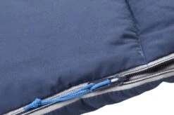 Nomad Condor - Deken Slaapzak - Donkerblauw -Buiten Kamperen Apparatuur 1200x799 66