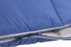 Nomad Condor - Deken Slaapzak - Donkerblauw -Buiten Kamperen Apparatuur 1200x799 70